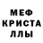 МЕТАДОН кристалл Alish Xamit